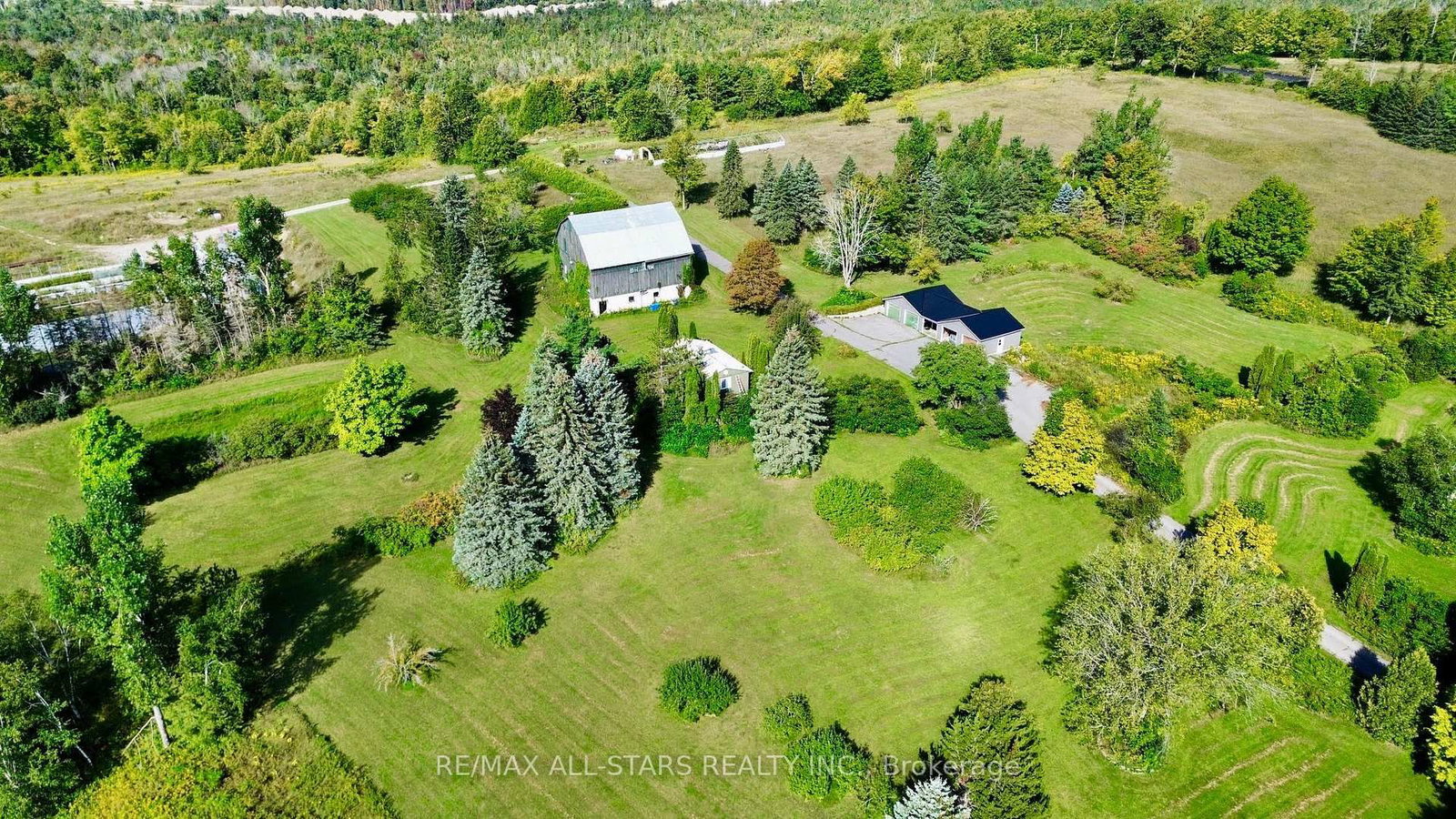 14200 Sideroad 18 • Brock, ON photo 1