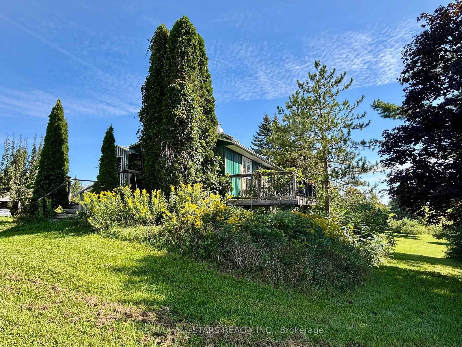14200 Sideroad 18 • Brock, ON photo 14