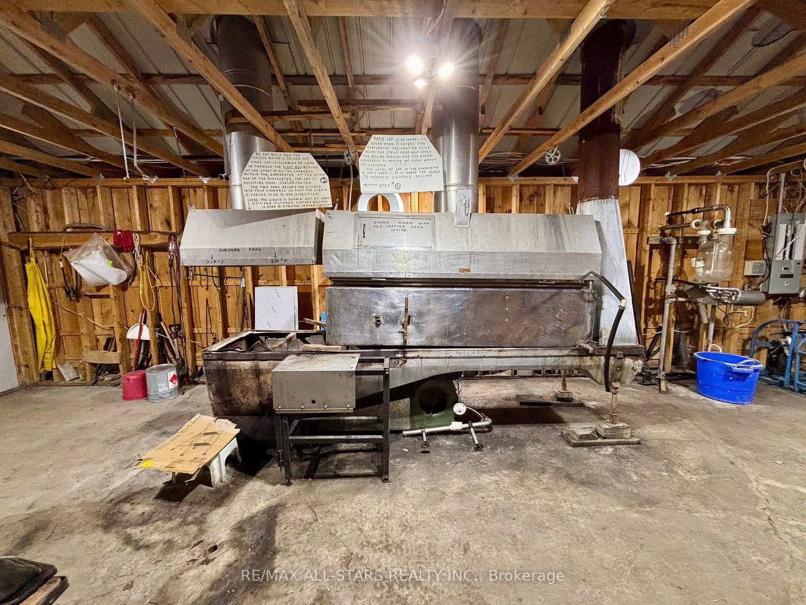 14200 Sideroad 18 • Brock, ON photo 25