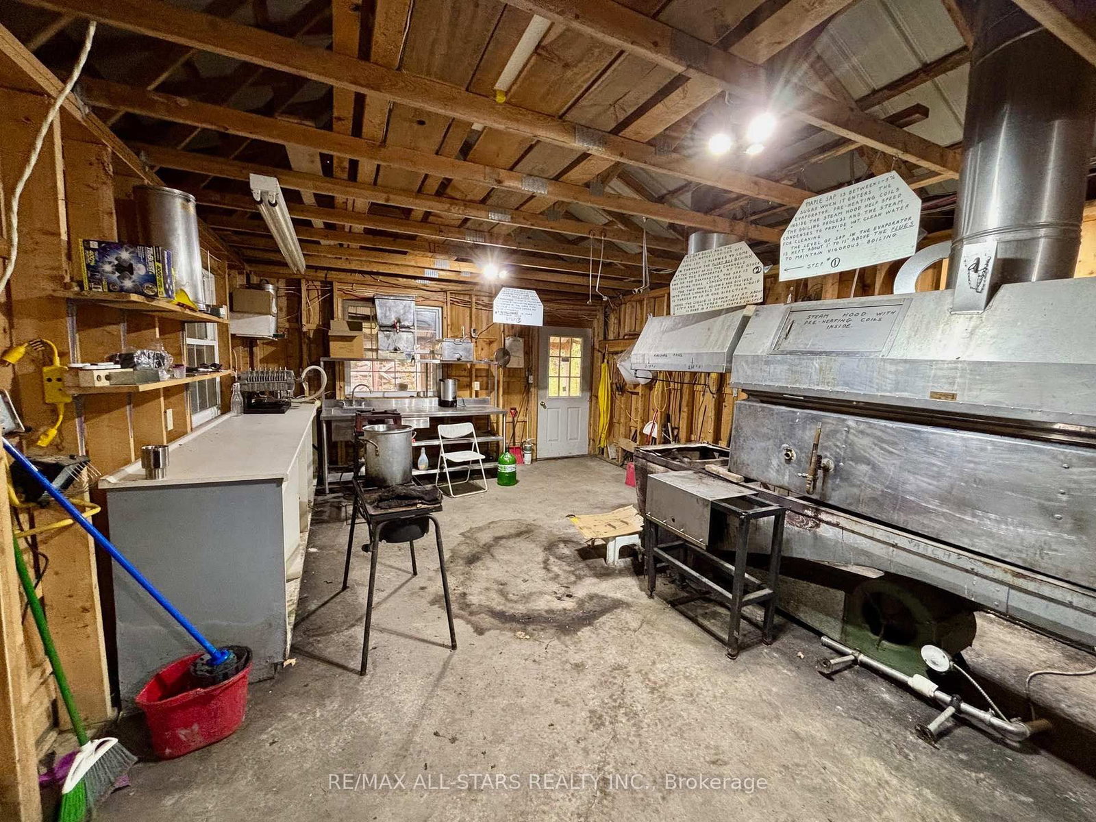 14200 Sideroad 18 • Brock, ON photo 26