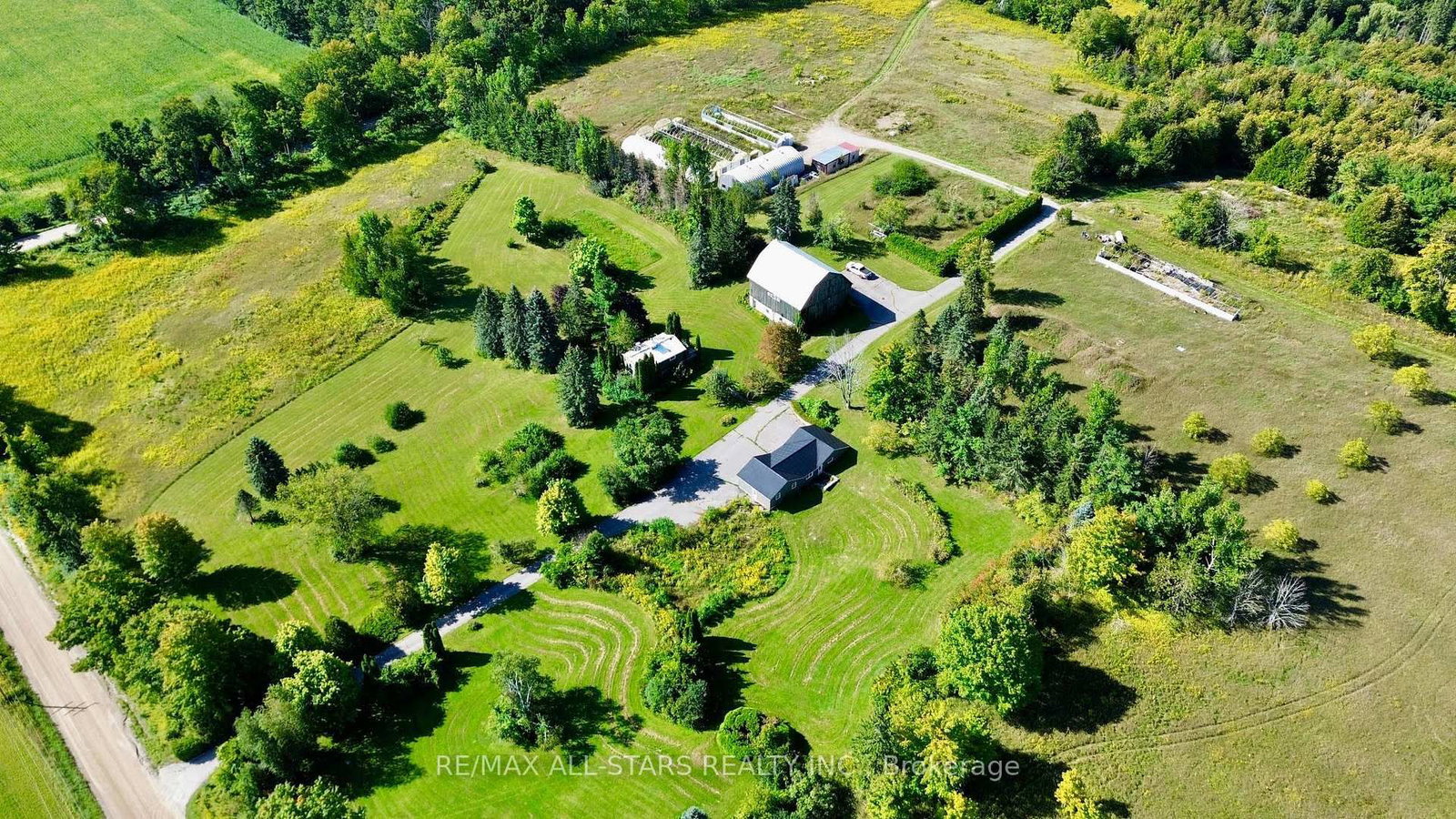 14200 Sideroad 18 • Brock, ON photo 28