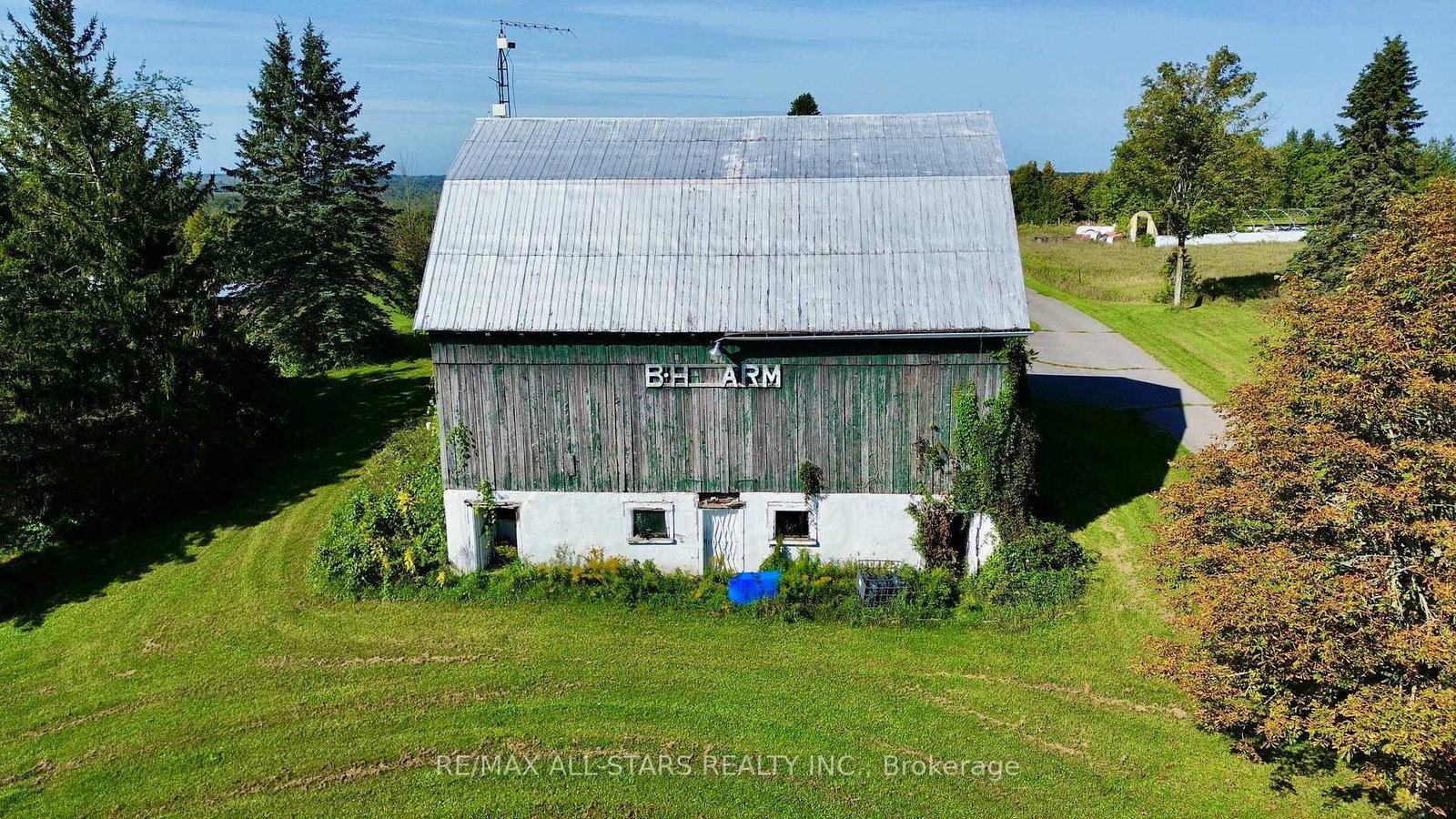 14200 Sideroad 18 • Brock, ON photo 7