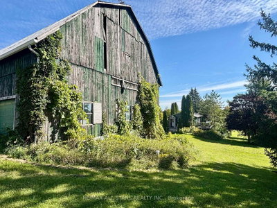 14200 Sideroad 18 • Brock, ON photo 9