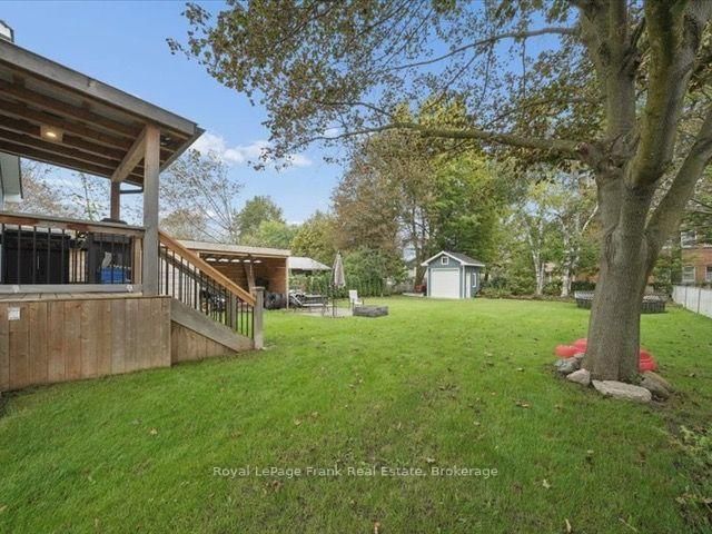 11 Maple Street N • Brock, ON photo 36