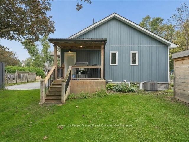 11 Maple Street N • Brock, ON photo 37