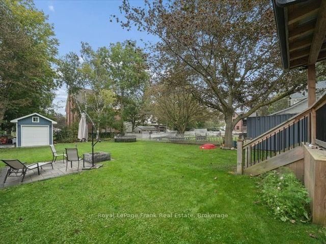 11 Maple Street N • Brock, ON photo 38