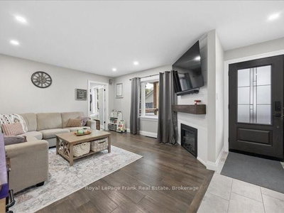11 Maple Street N • Brock, ON photo 5