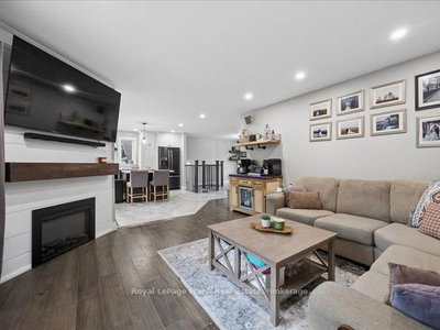 11 Maple Street N • Brock, ON photo 6
