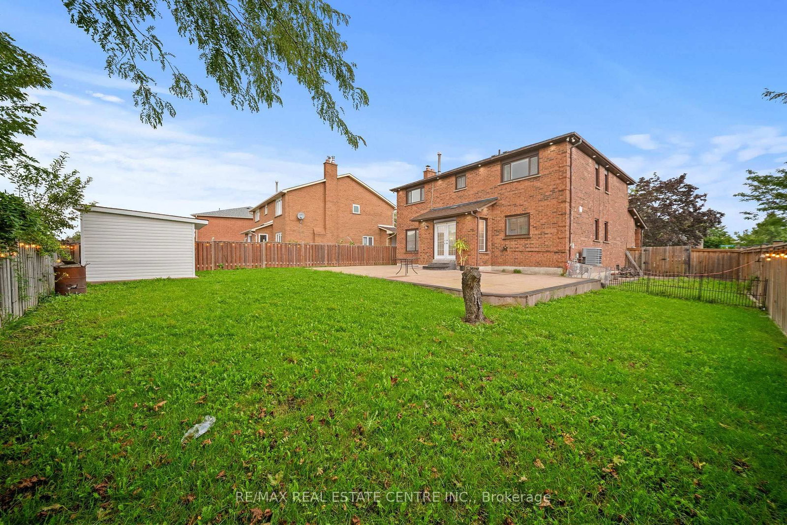 2 Hollyburn Court • Vaughan, ON photo 38