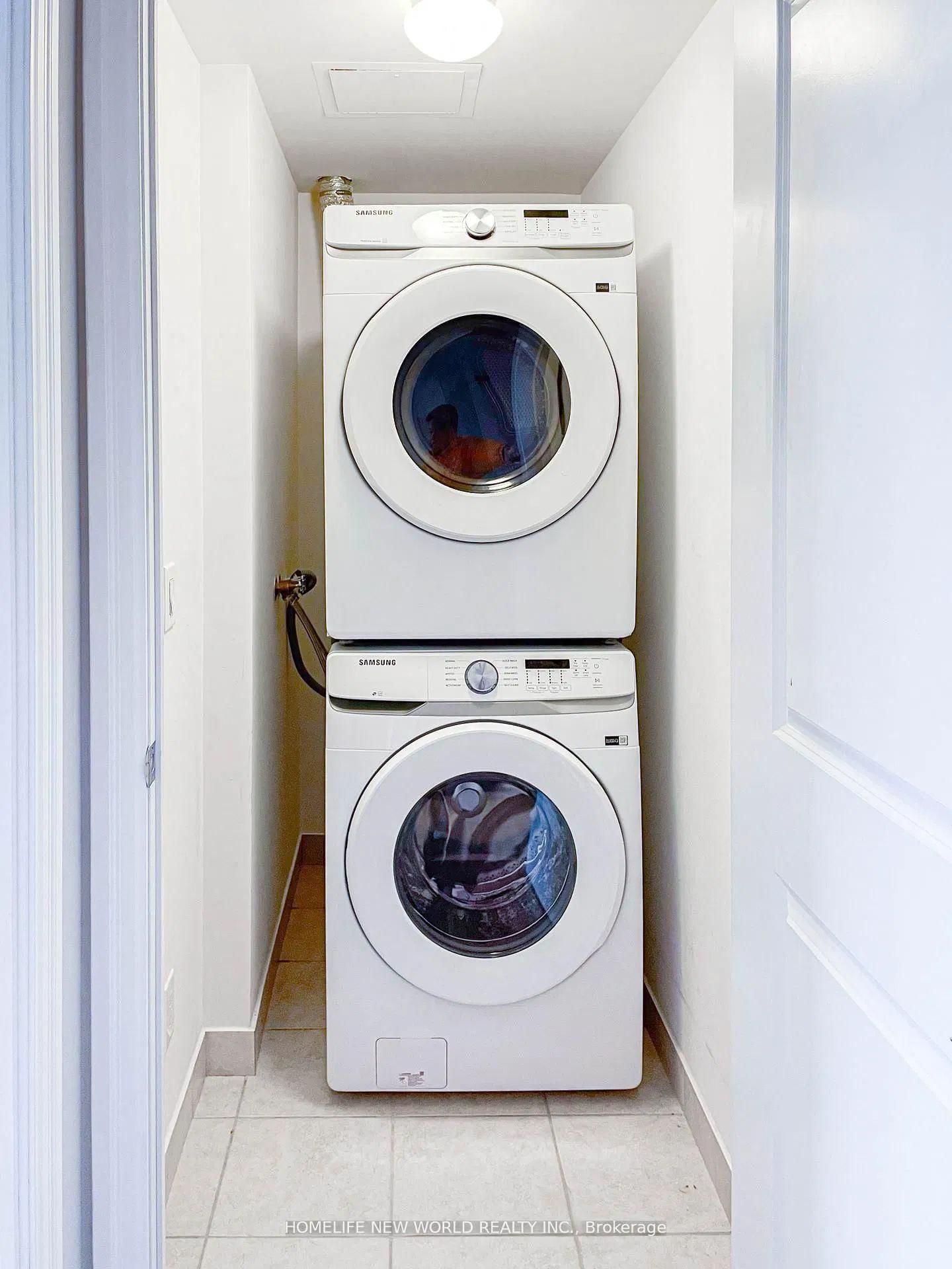 21 Upper Duke Crescent • #404 • Markham, ON photo 14