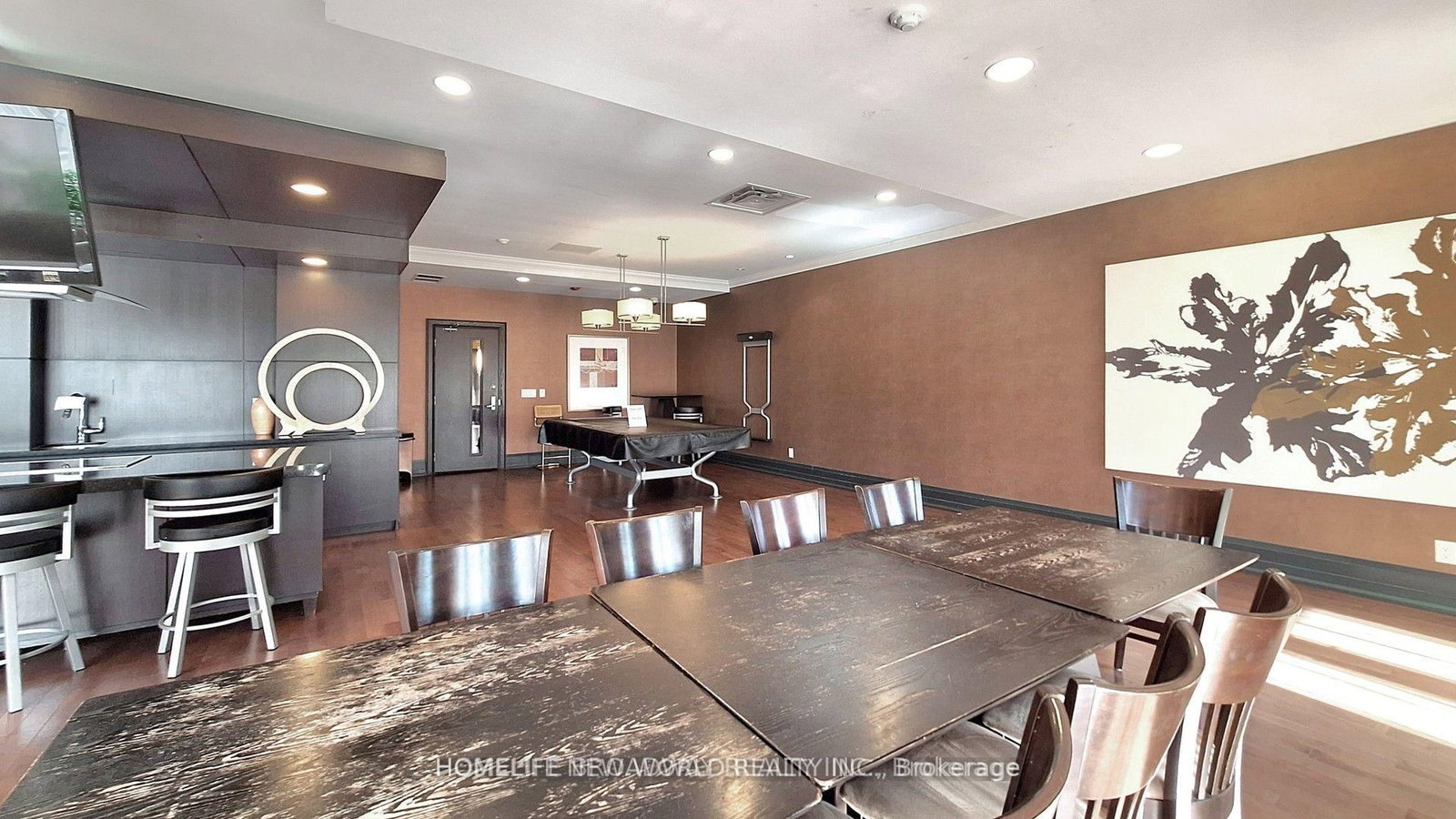 21 Upper Duke Crescent • #404 • Markham, ON photo 18
