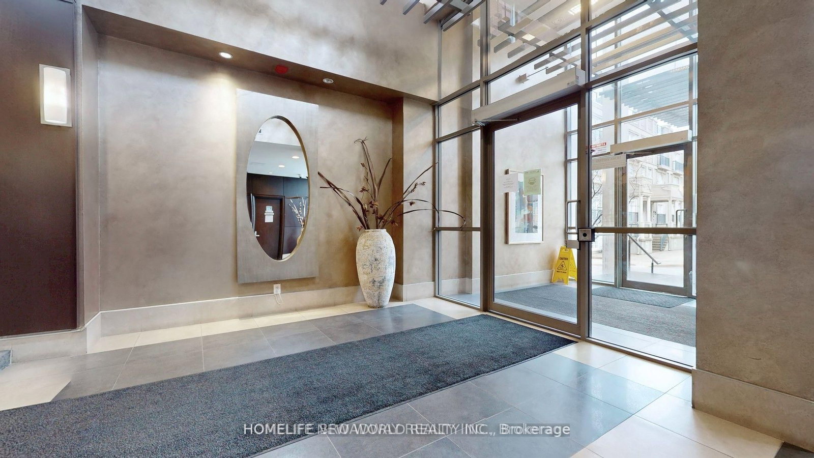 21 Upper Duke Crescent • #404 • Markham, ON photo 25