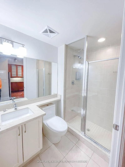 21 Upper Duke Crescent • #404 • Markham, ON photo 5