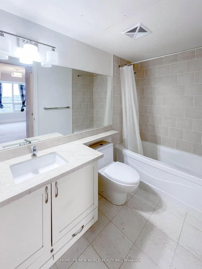 21 Upper Duke Crescent • #404 • Markham, ON photo 6