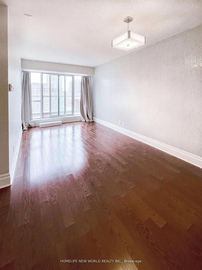 21 Upper Duke Crescent • #404 • Markham, ON photo 7