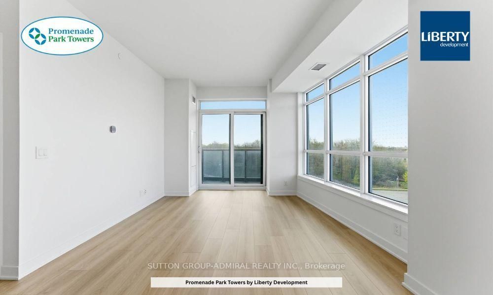 30 Upper Mall Way • #416 • Vaughan, ON photo 10