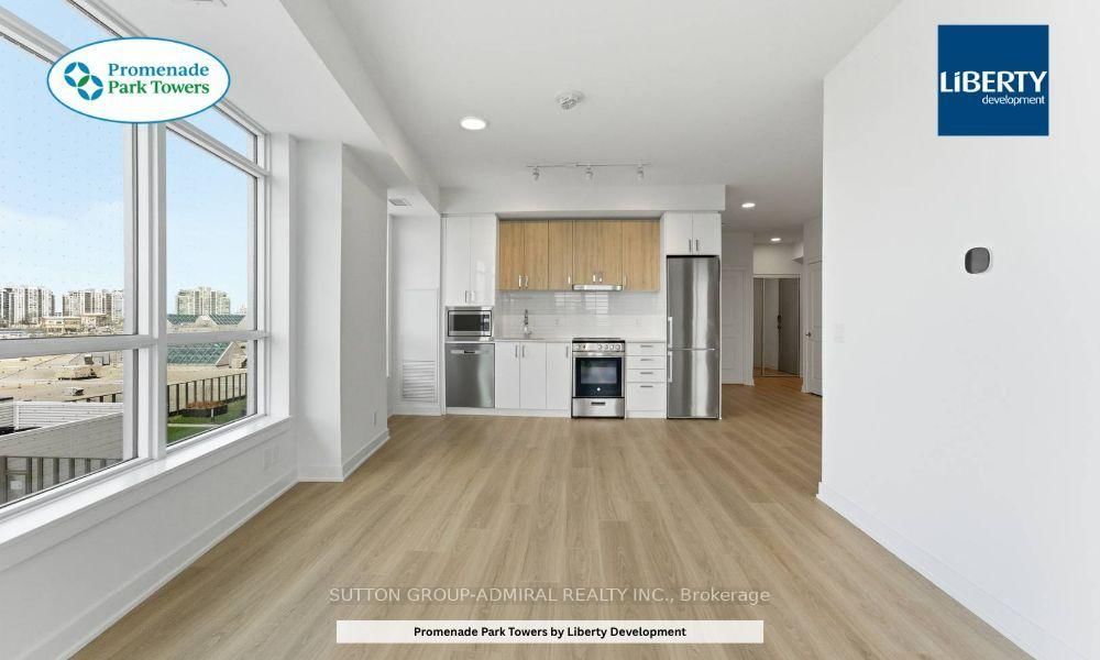 30 Upper Mall Way • #416 • Vaughan, ON photo 11
