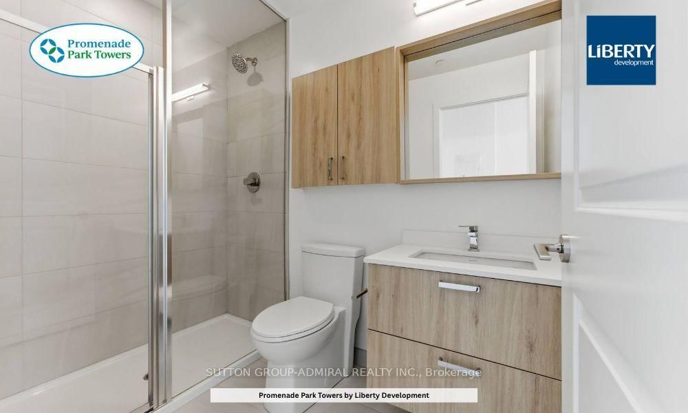 30 Upper Mall Way • #416 • Vaughan, ON photo 12