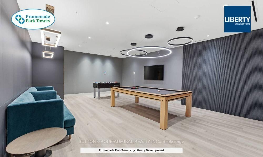 30 Upper Mall Way • #416 • Vaughan, ON photo 14