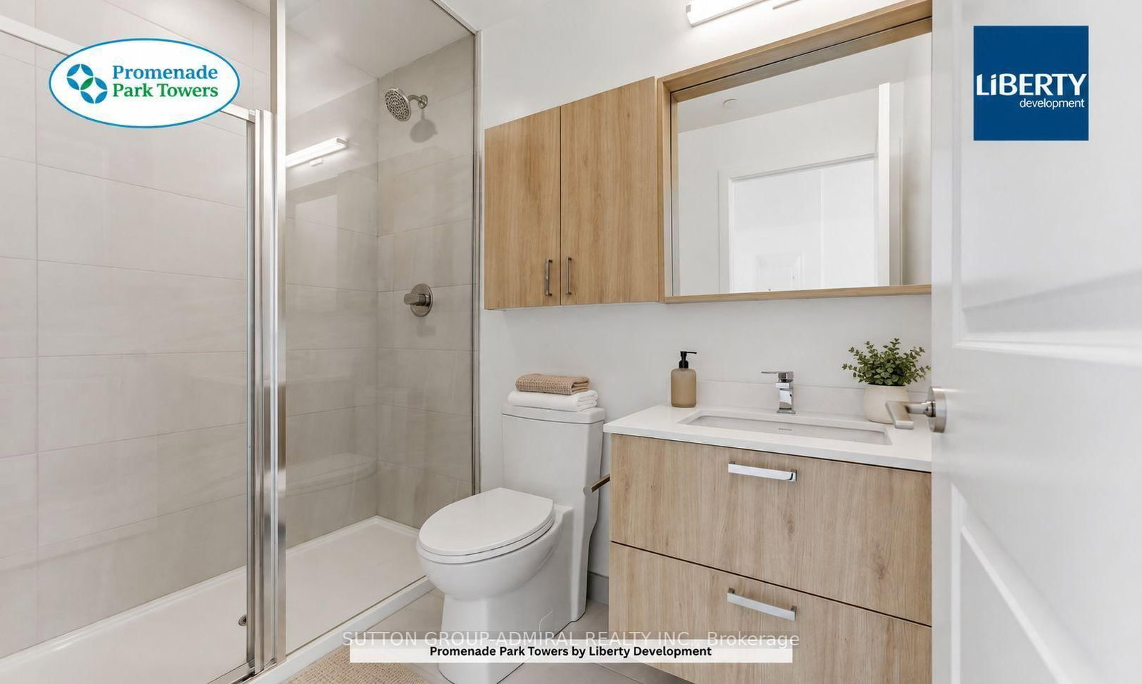 30 Upper Mall Way • #416 • Vaughan, ON photo 5