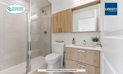 30 Upper Mall Way • #416 • Vaughan, ON photo 5