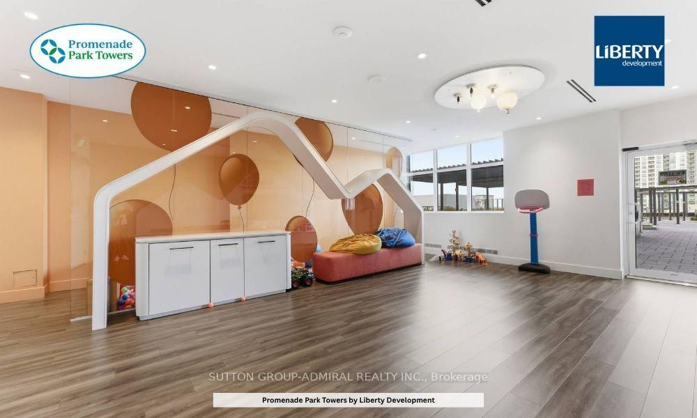 30 Upper Mall Way • #416 • Vaughan, ON photo 7