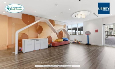 30 Upper Mall Way • #416 • Vaughan, ON photo 7