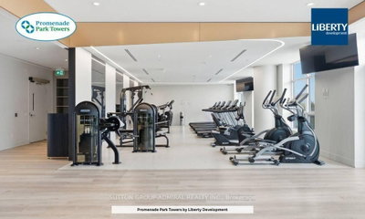 30 Upper Mall Way • #416 • Vaughan, ON photo 8