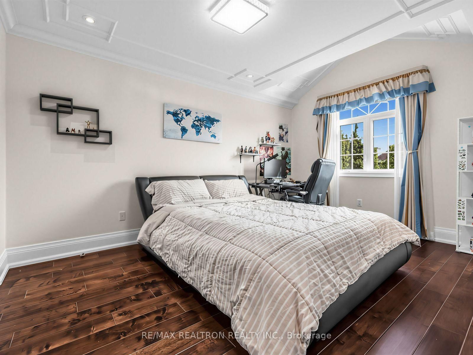 12 Anglin Drive • Richmond Hill, ON photo 20
