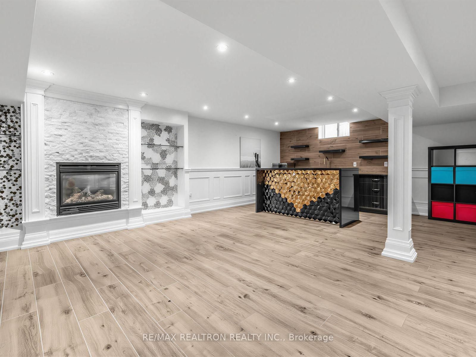 12 Anglin Drive • Richmond Hill, ON photo 35
