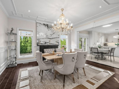12 Anglin Drive • Richmond Hill, ON photo 9