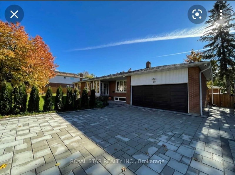 29 Westwood Lane