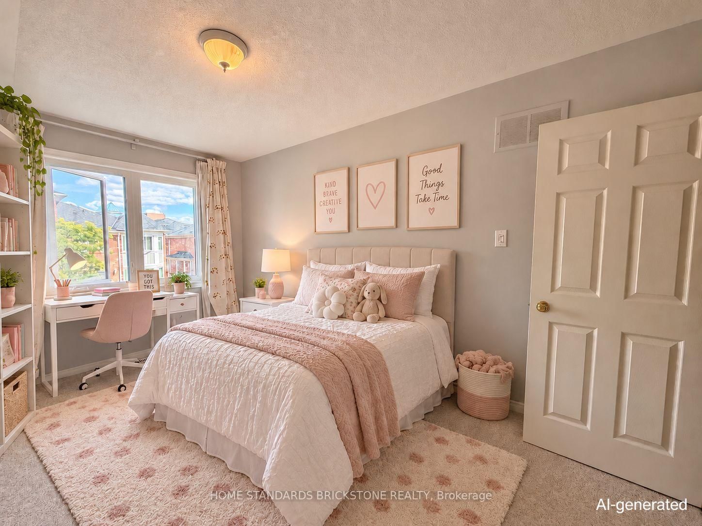 169-18 Clark Ave, Vaughan, view 15