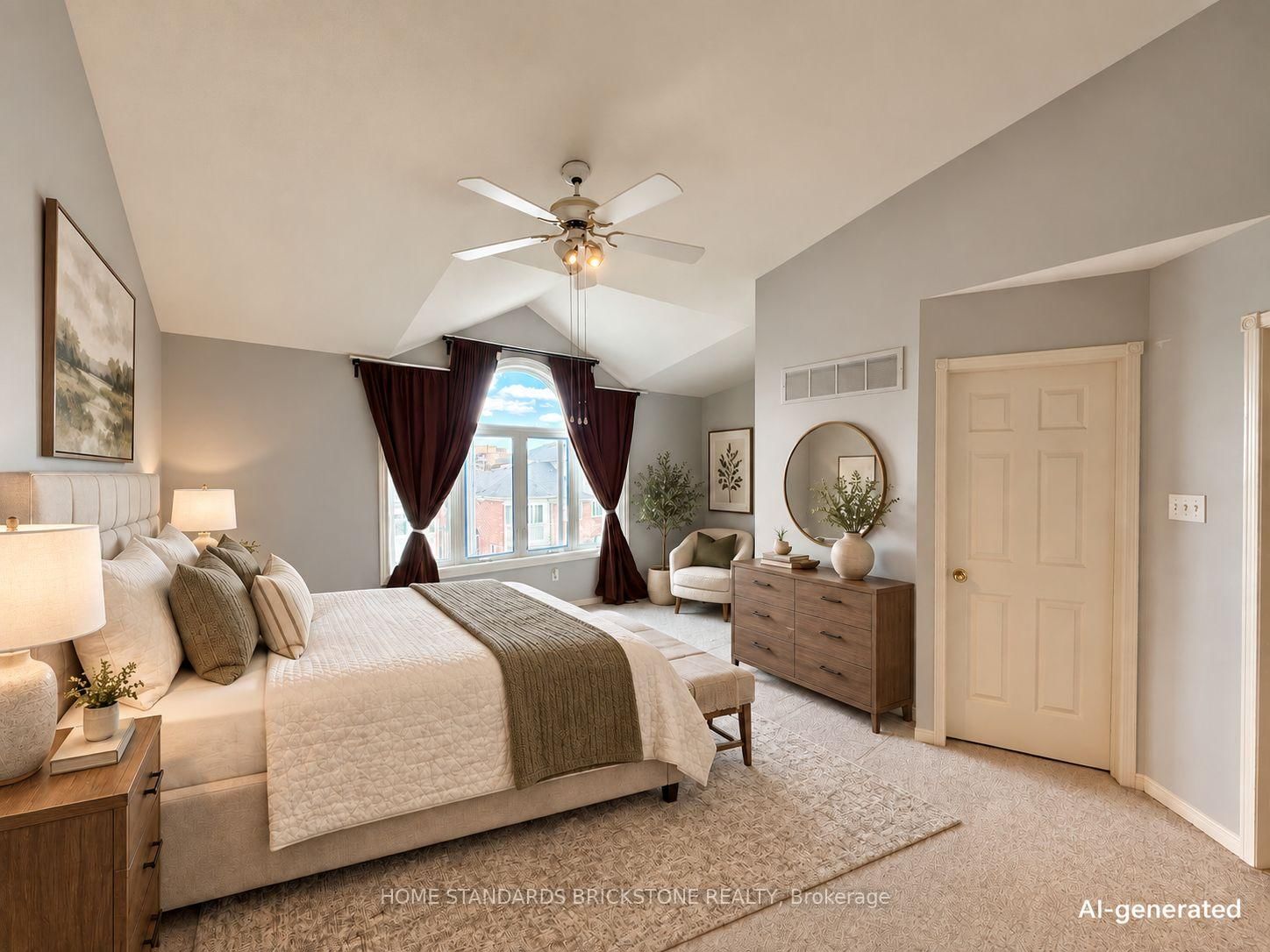 169-18 Clark Ave, Vaughan, view 21