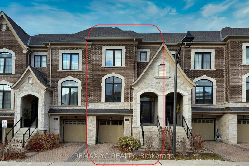 33 Duncombe Lane