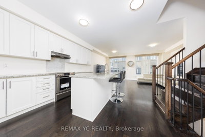 33 Duncombe Lane • Richmond Hill, ON photo 8