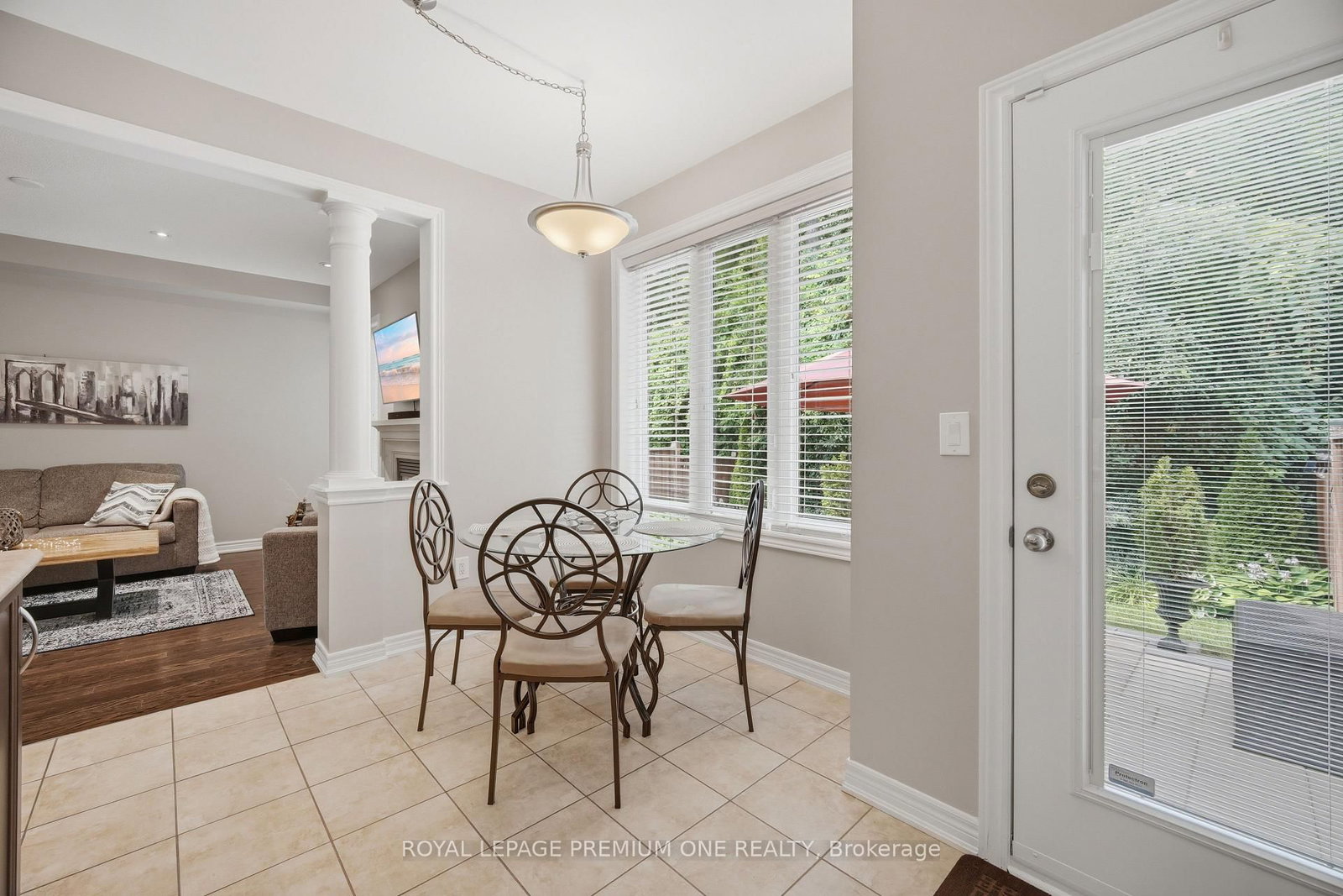 114 Bellini Avenue • Vaughan, ON photo 13
