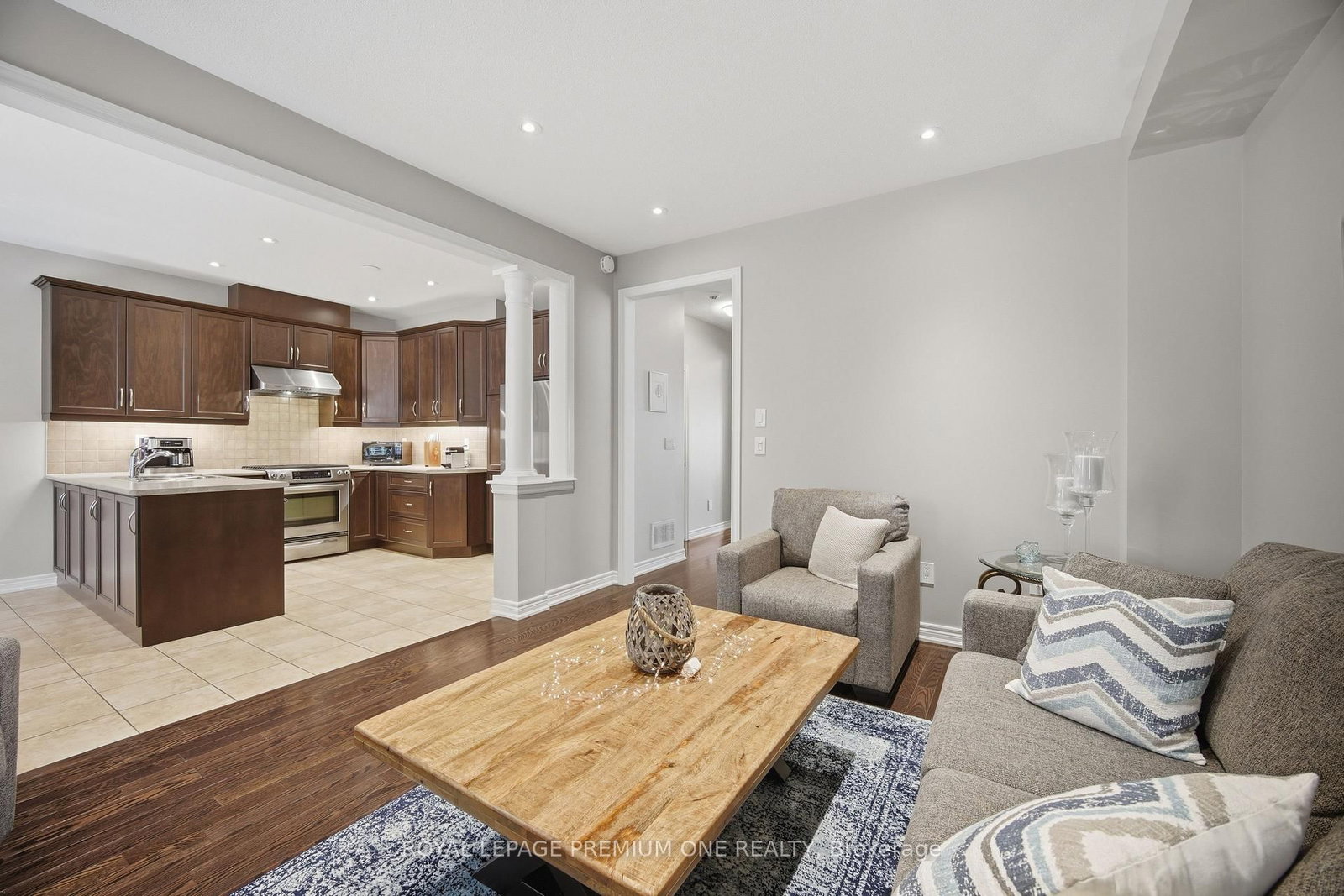 114 Bellini Avenue • Vaughan, ON photo 17