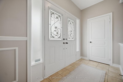 114 Bellini Avenue • Vaughan, ON photo 4