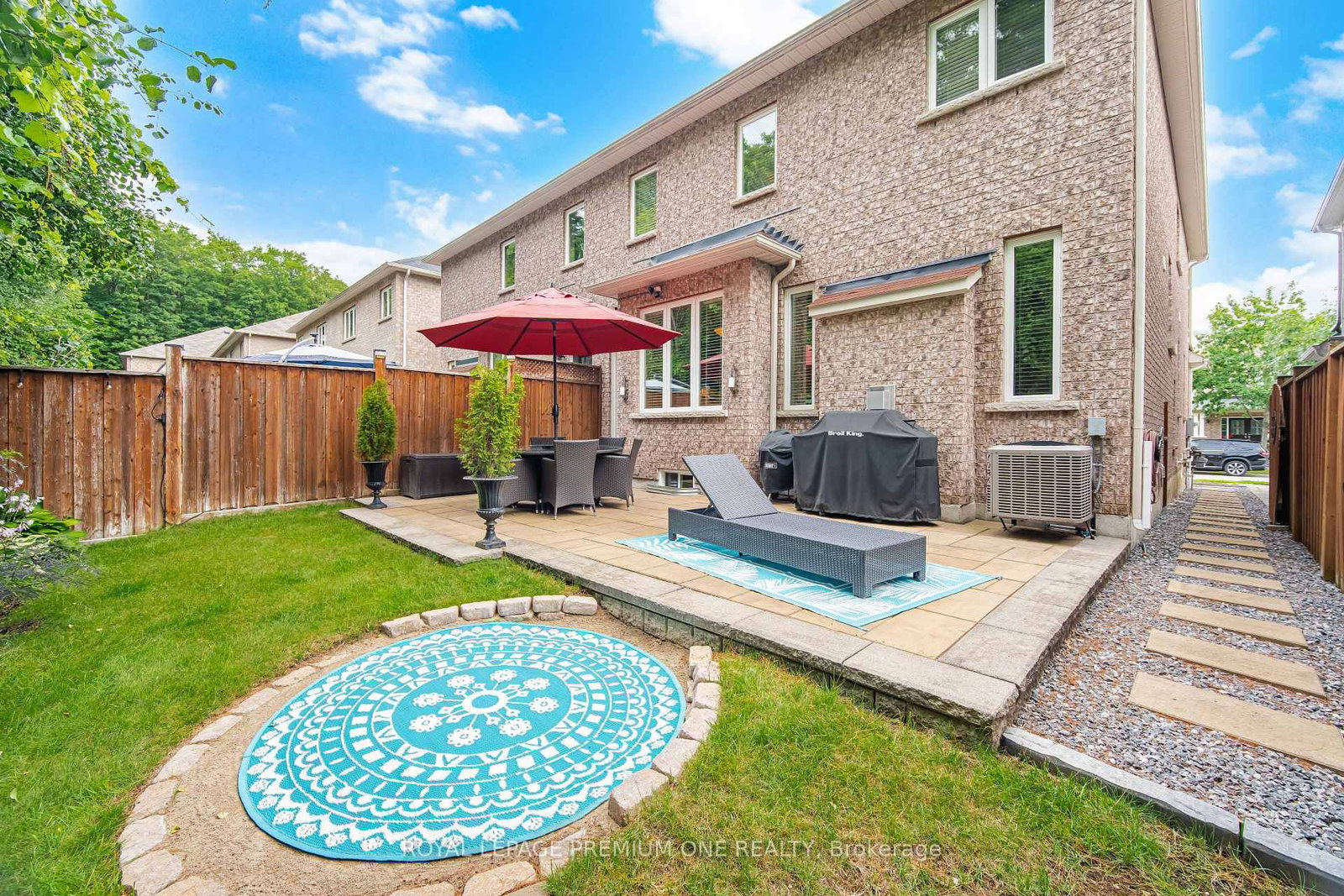 114 Bellini Avenue • Vaughan, ON photo 49