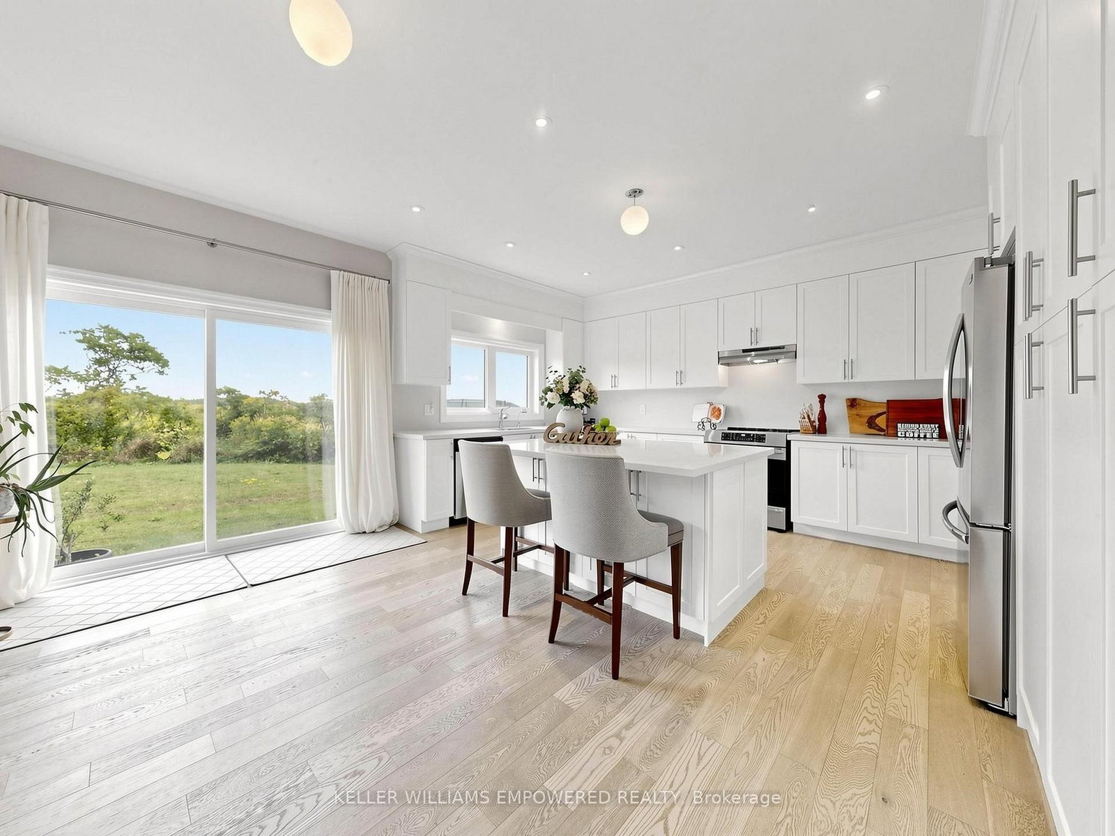 1441 Broderick Street • Innisfil, ON photo 13