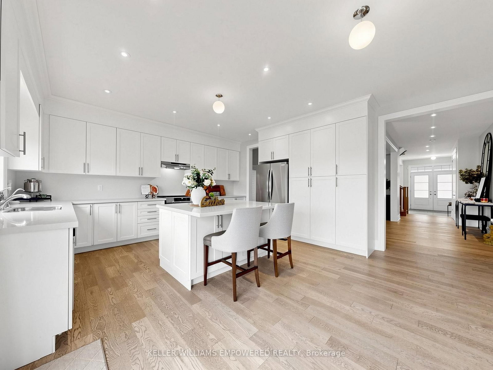 1441 Broderick Street • Innisfil, ON photo 14