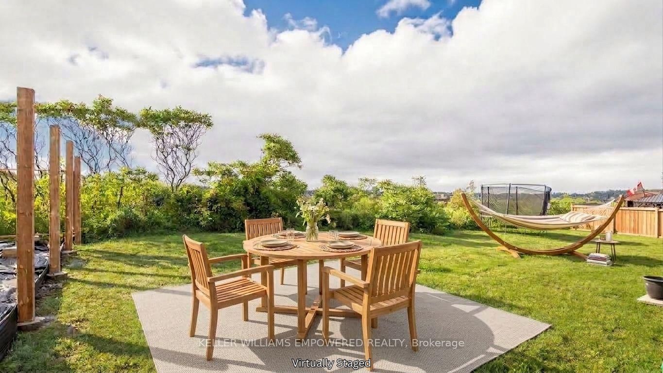 1441 Broderick Street • Innisfil, ON photo 37