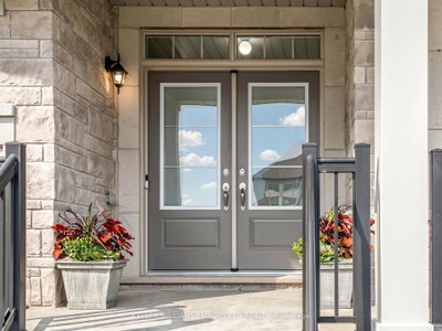 1441 Broderick Street • Innisfil, ON photo 4