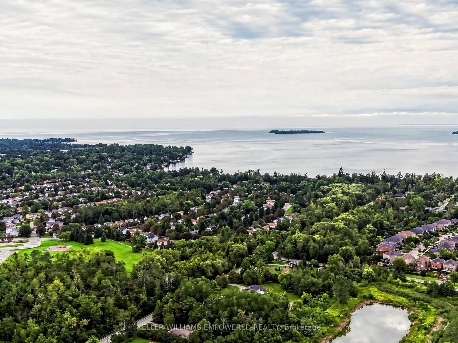 1441 Broderick Street • Innisfil, ON photo 41