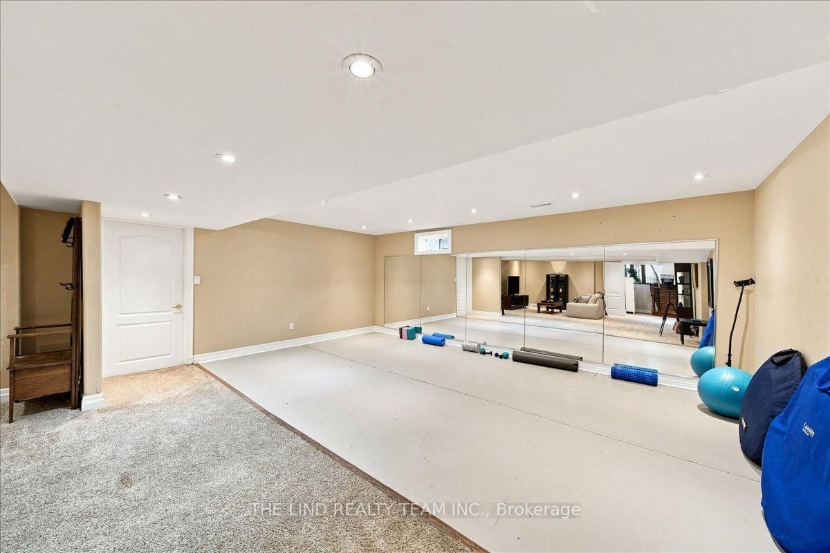 109 Willis Drive • Aurora, ON photo 28