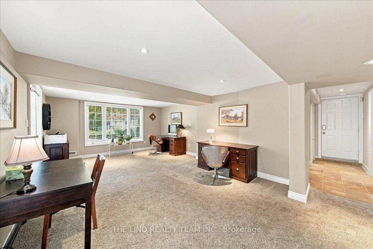 109 Willis Drive • Aurora, ON photo 32