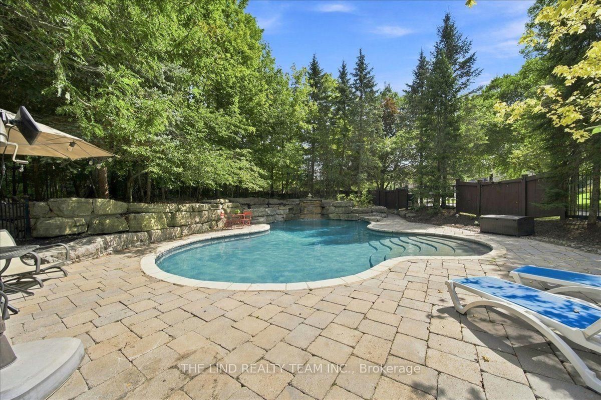109 Willis Drive • Aurora, ON photo 39
