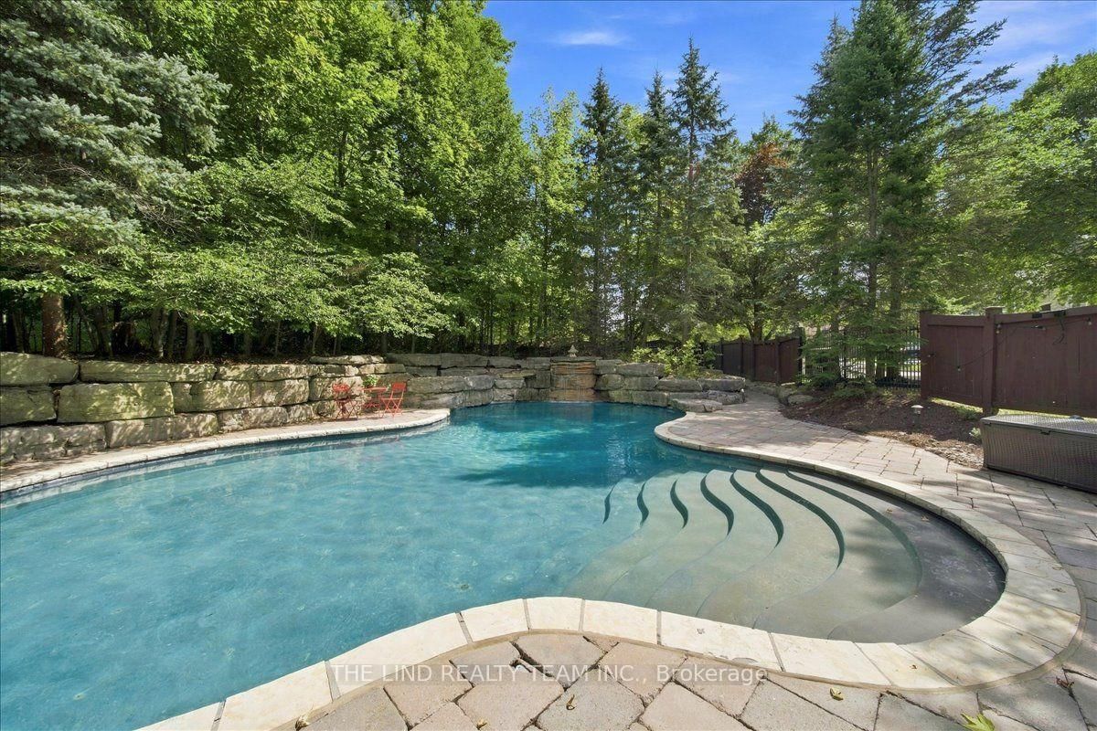 109 Willis Drive • Aurora, ON photo 40