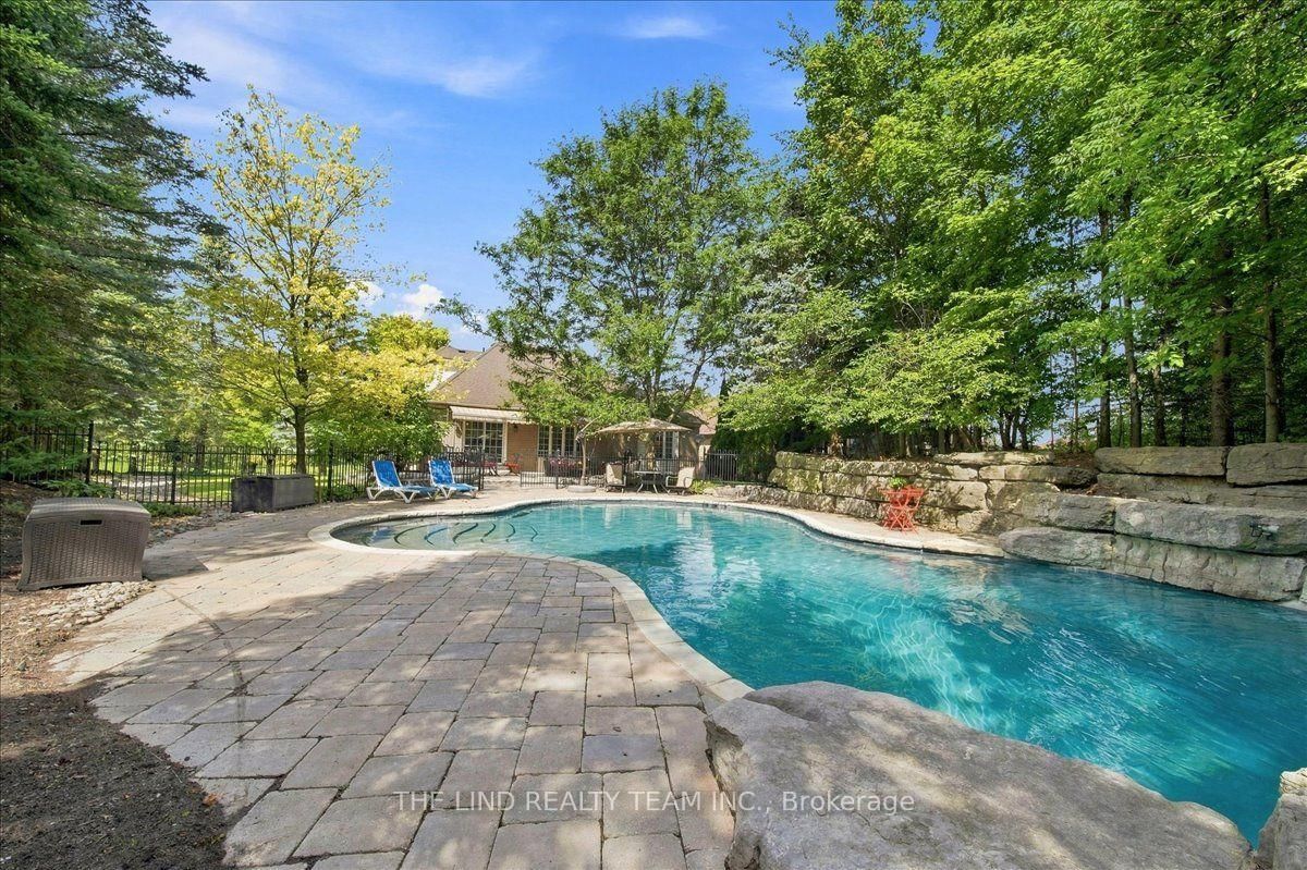 109 Willis Drive • Aurora, ON photo 41